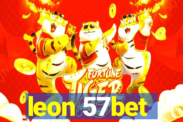 leon 57bet